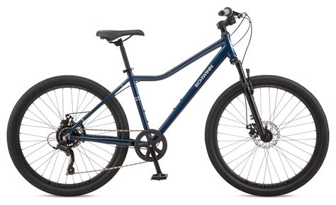 schwinn bike walmart|$298 Schwinn Junction 27.5.